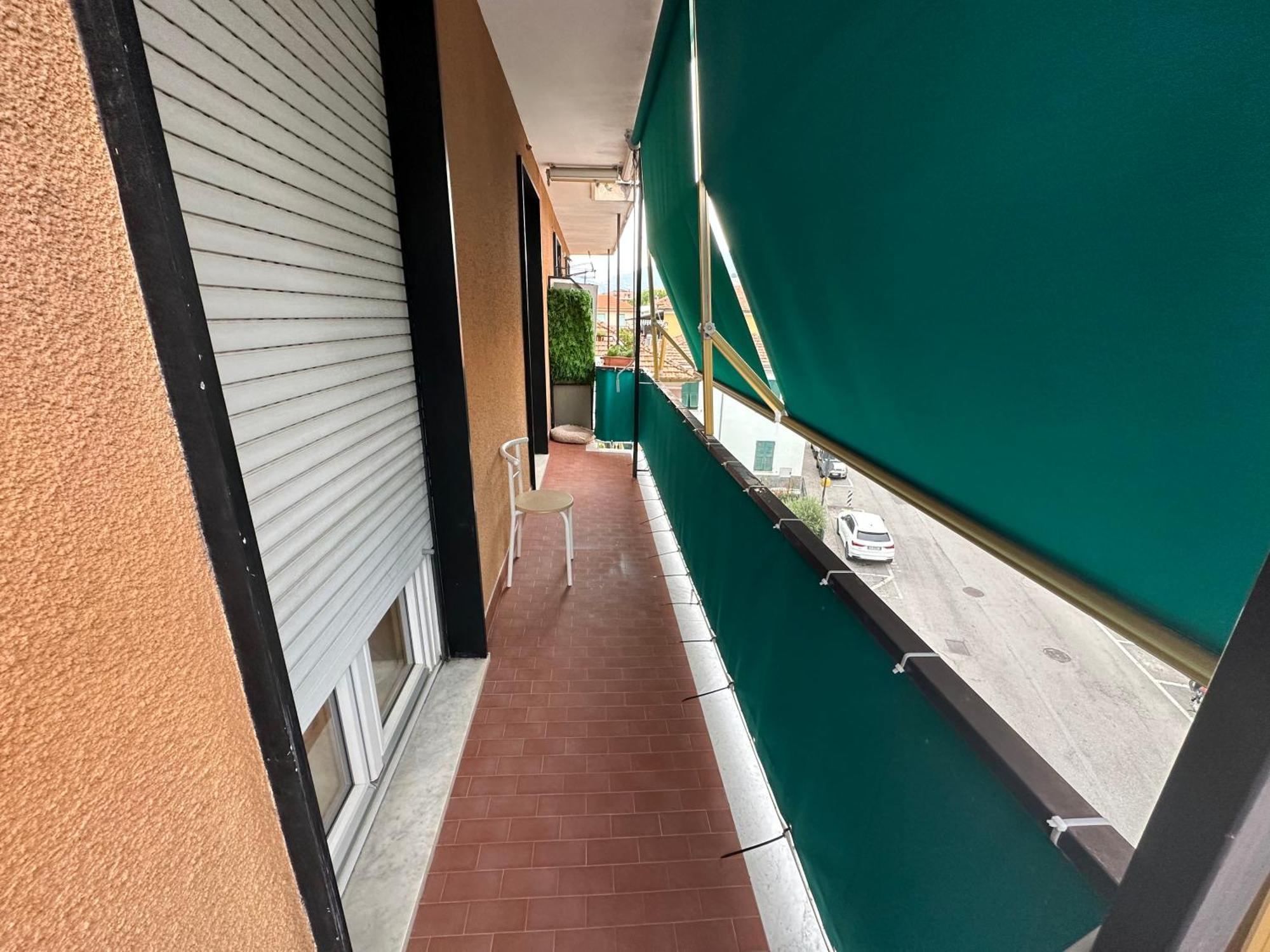 Da Zia Marghe Apartment San Salvatore  Exterior photo
